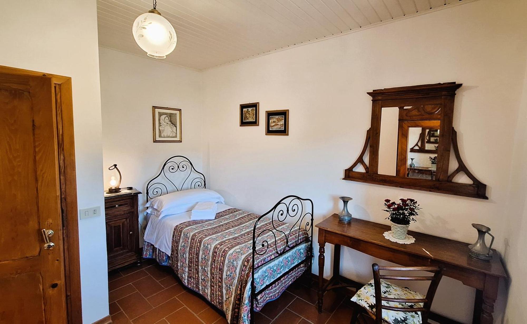 Villa La Scatolaia à Stia Extérieur photo